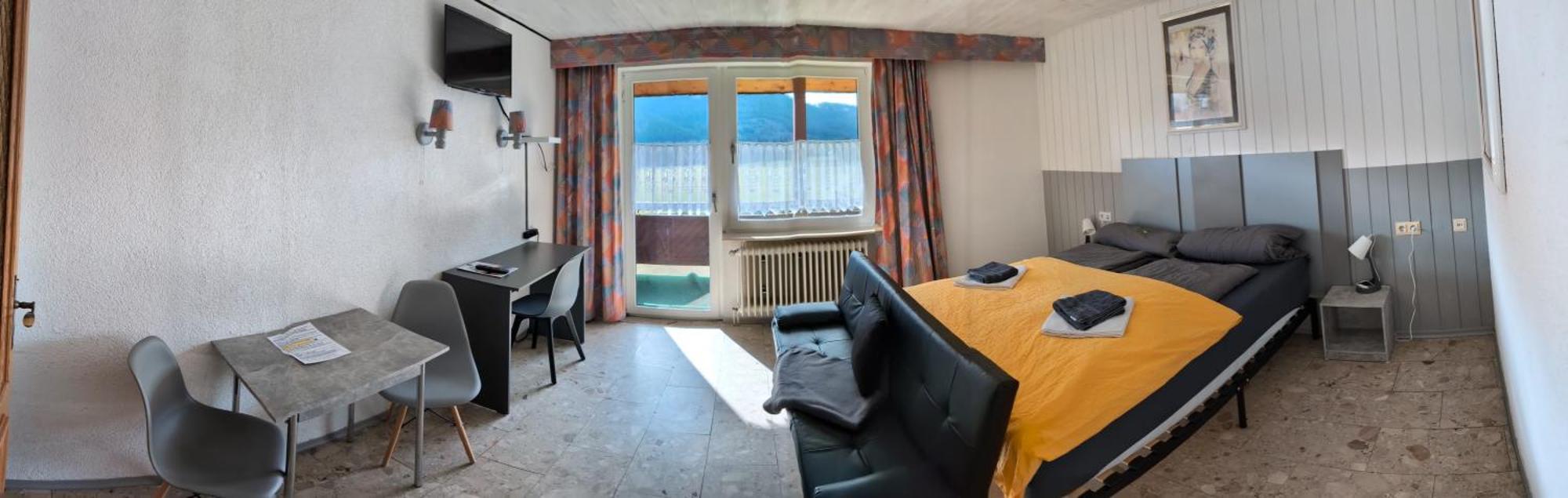 B Und B Titisee Hotel Sonnenmatte Nahe Badeparadies Екстериор снимка