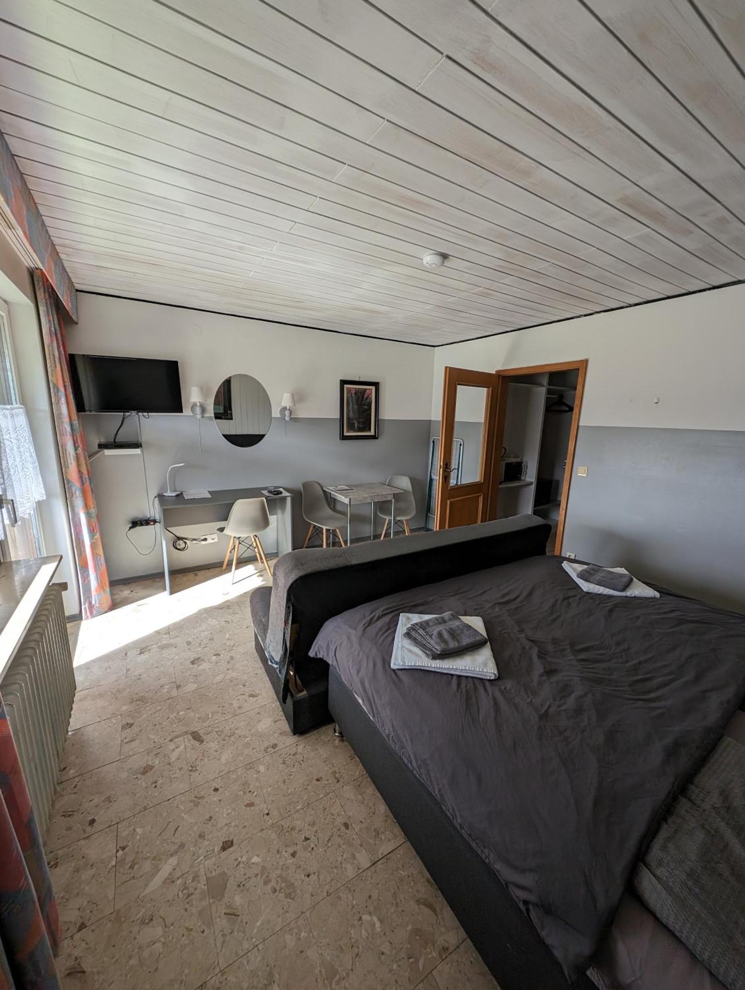 B Und B Titisee Hotel Sonnenmatte Nahe Badeparadies Екстериор снимка