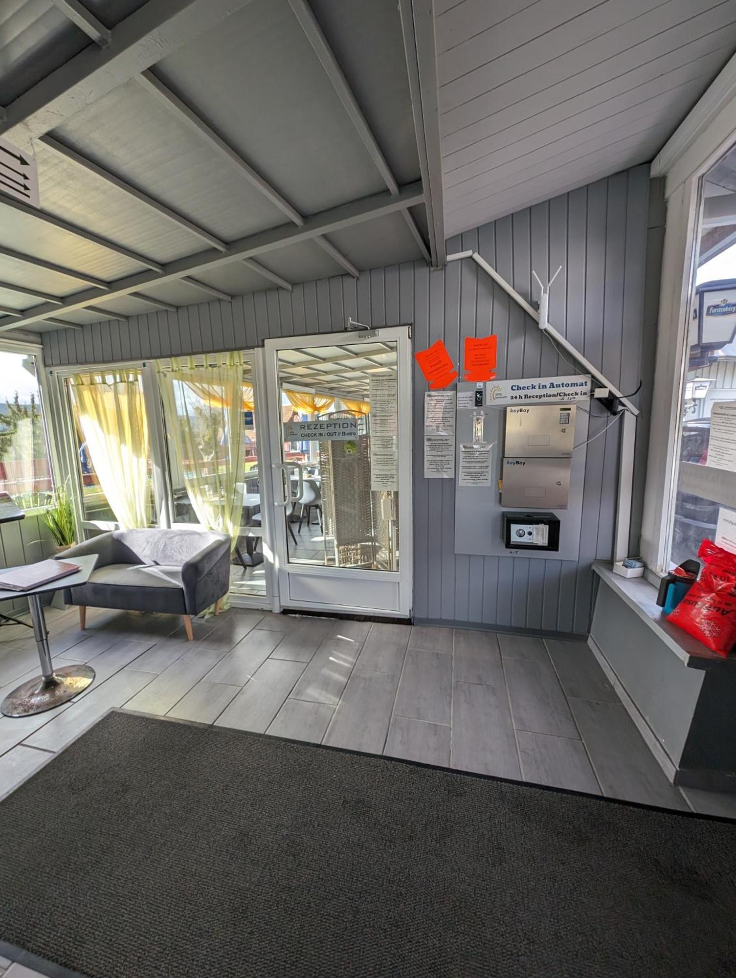 B Und B Titisee Hotel Sonnenmatte Nahe Badeparadies Екстериор снимка