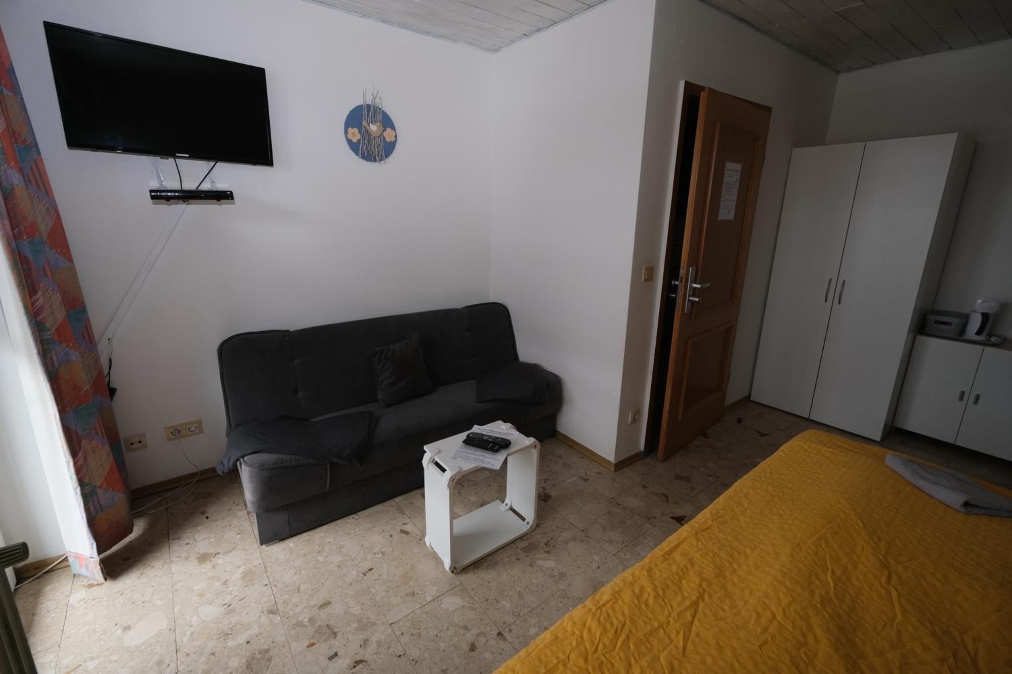 B Und B Titisee Hotel Sonnenmatte Nahe Badeparadies Екстериор снимка