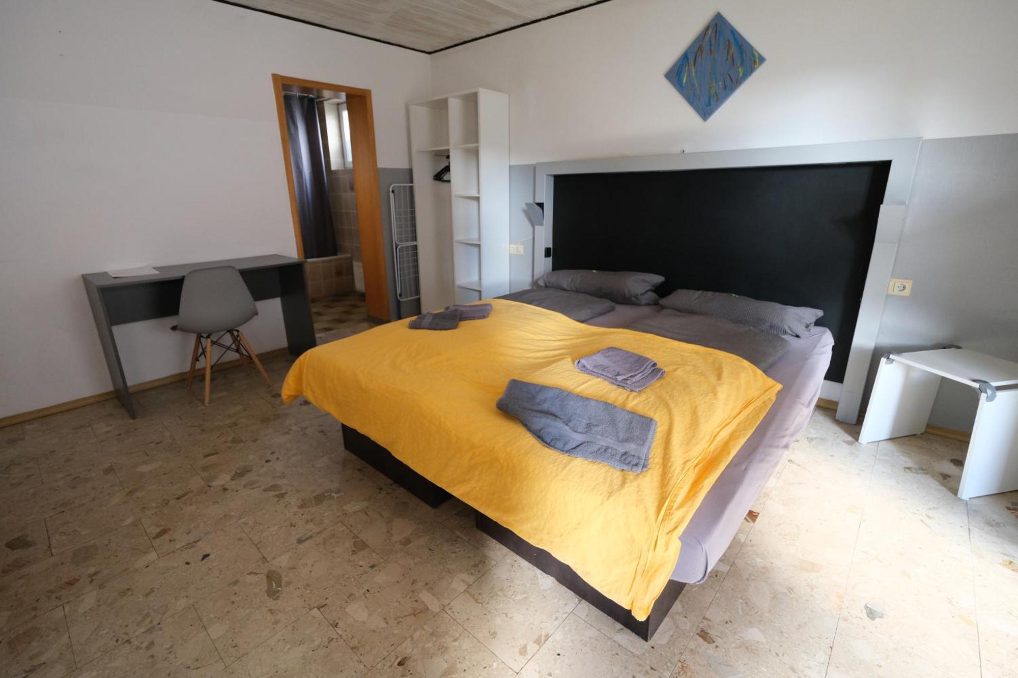 B Und B Titisee Hotel Sonnenmatte Nahe Badeparadies Екстериор снимка