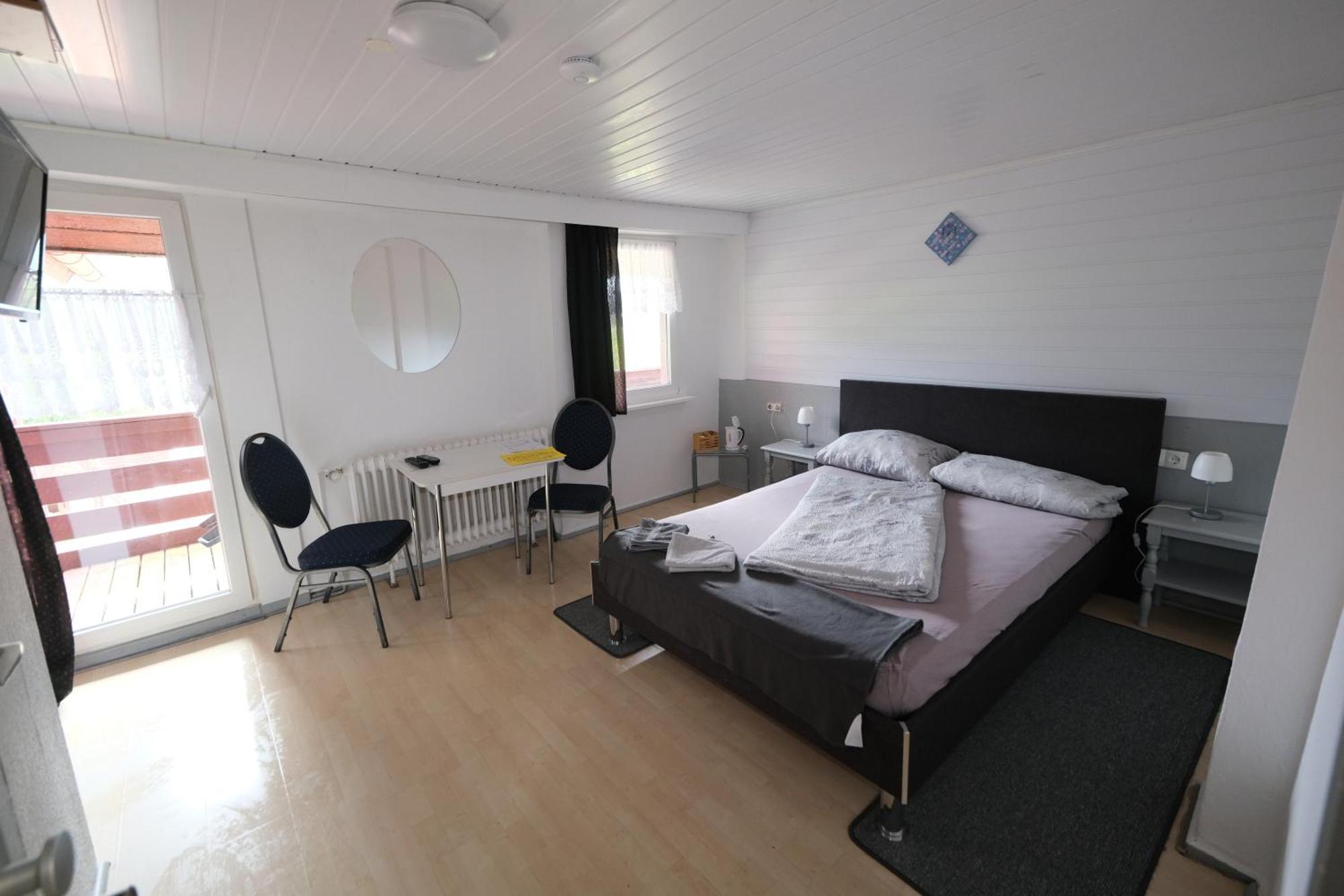 B Und B Titisee Hotel Sonnenmatte Nahe Badeparadies Екстериор снимка