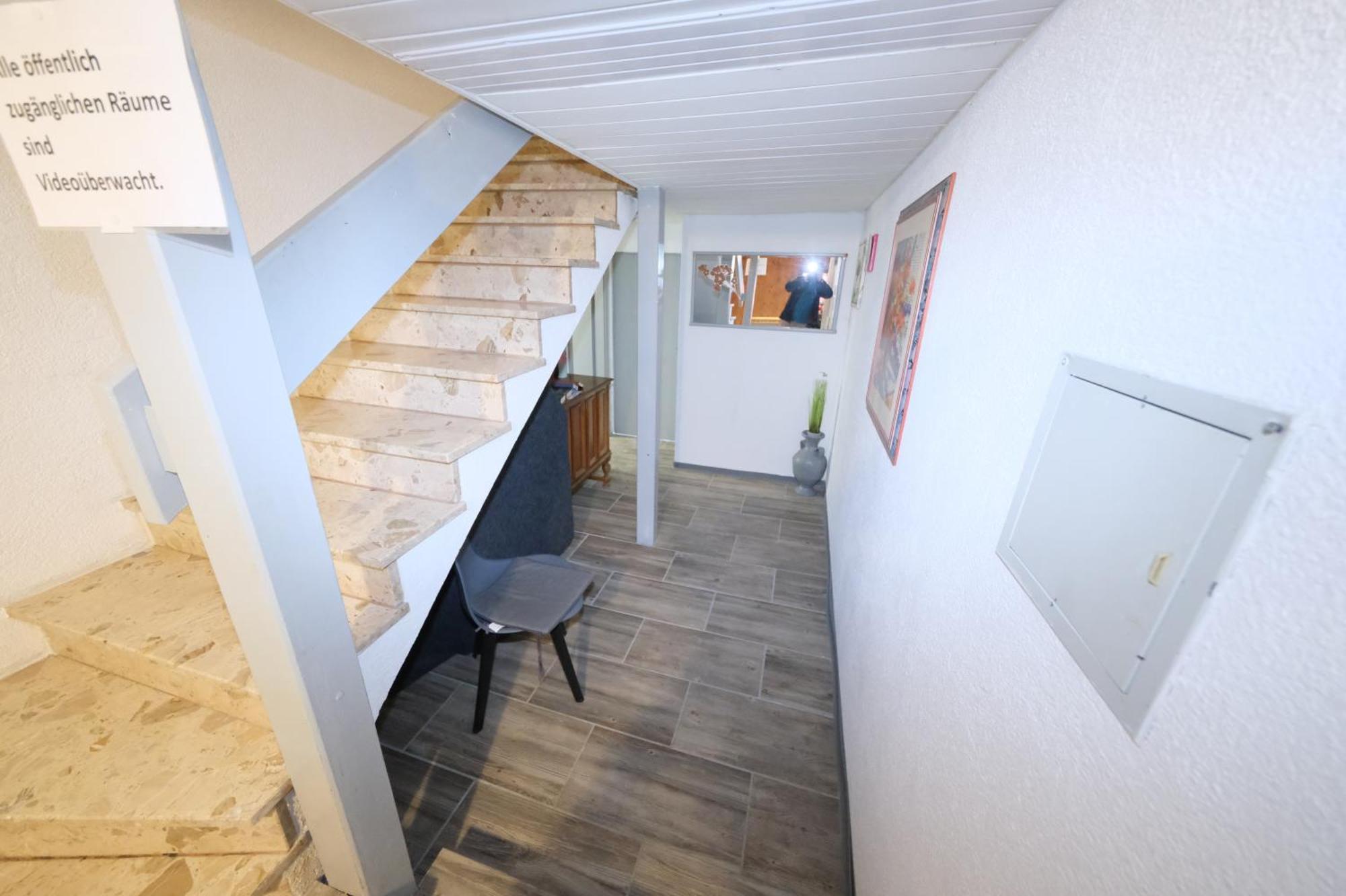 B Und B Titisee Hotel Sonnenmatte Nahe Badeparadies Екстериор снимка