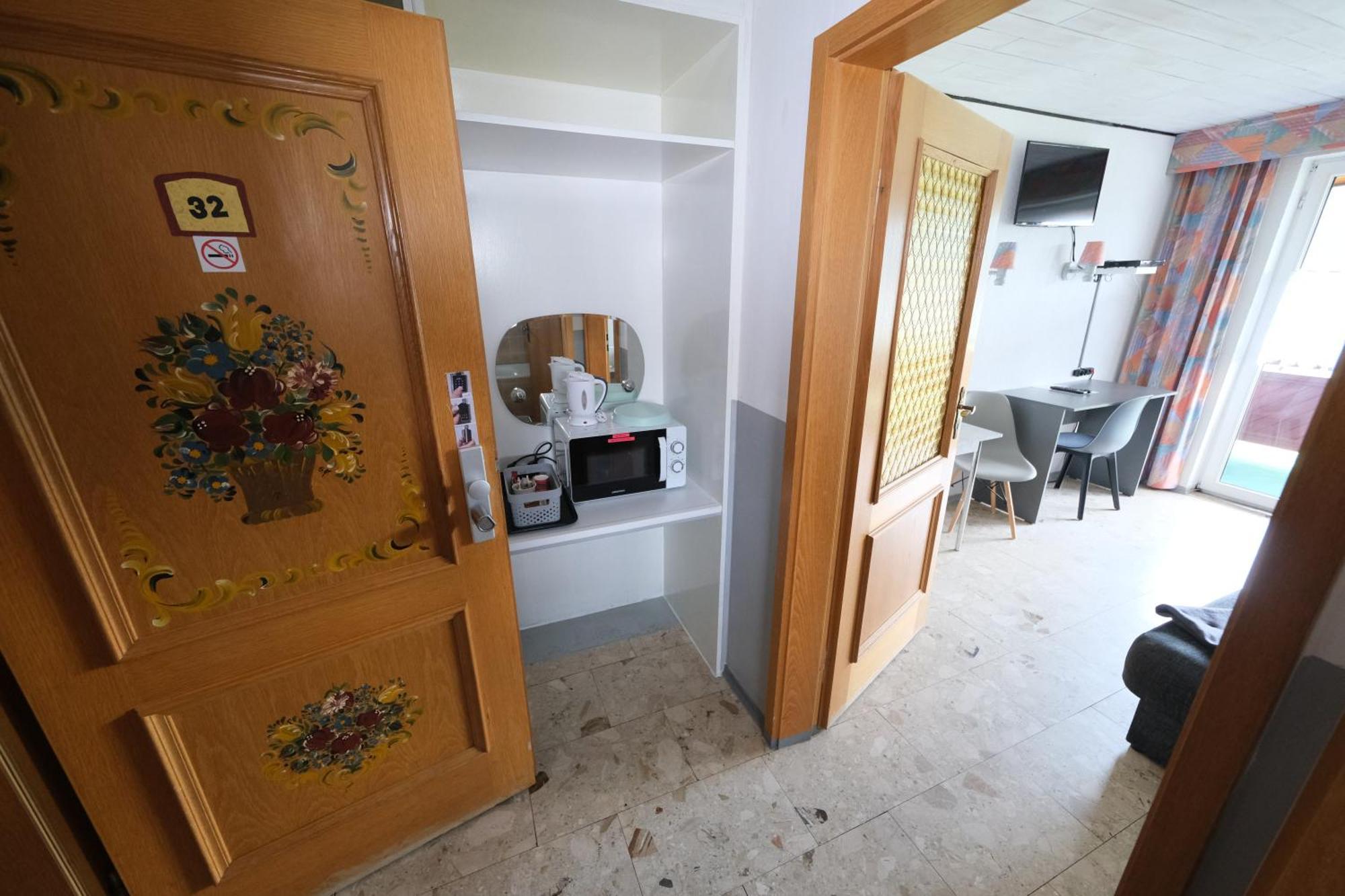 B Und B Titisee Hotel Sonnenmatte Nahe Badeparadies Екстериор снимка