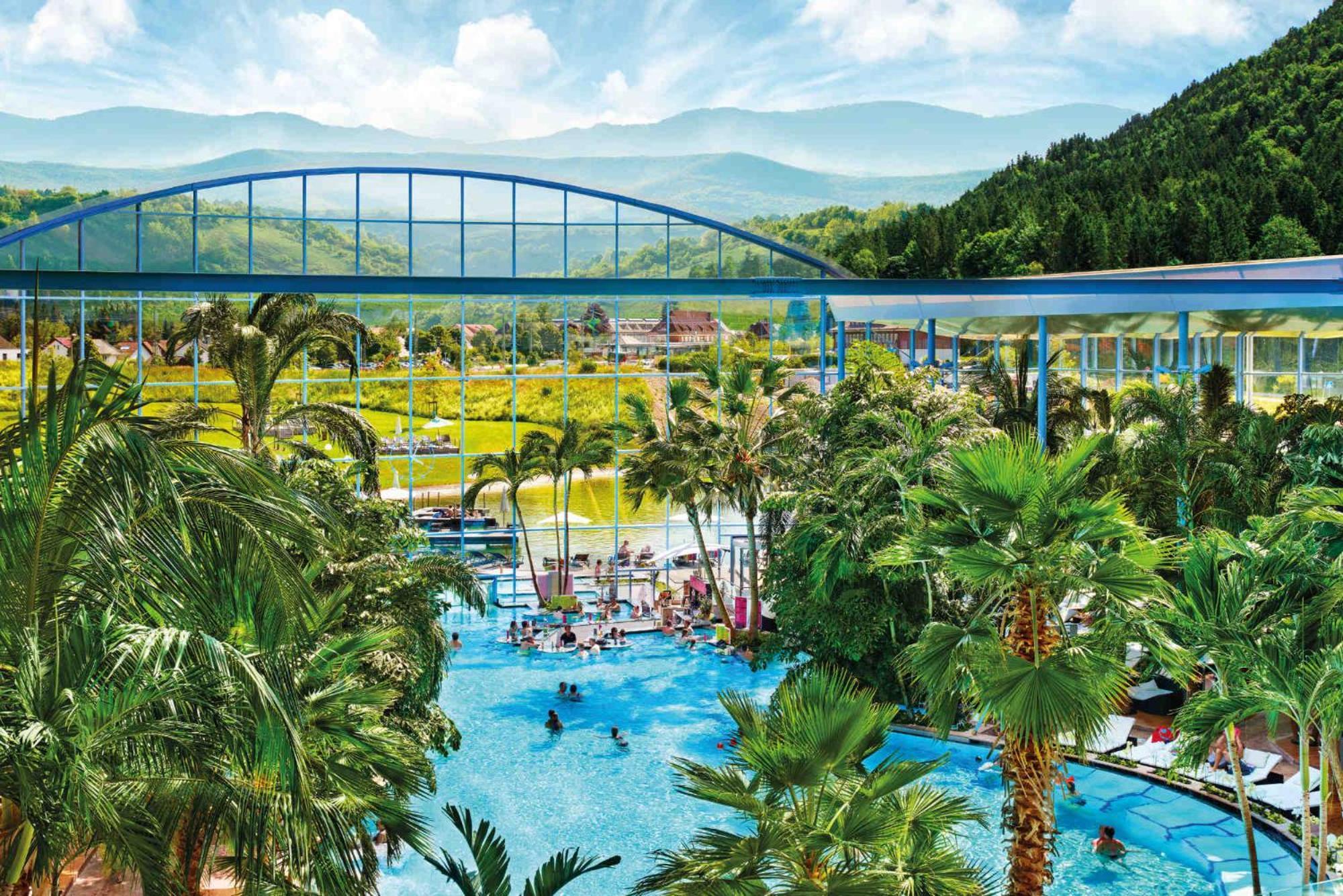 B Und B Titisee Hotel Sonnenmatte Nahe Badeparadies Екстериор снимка