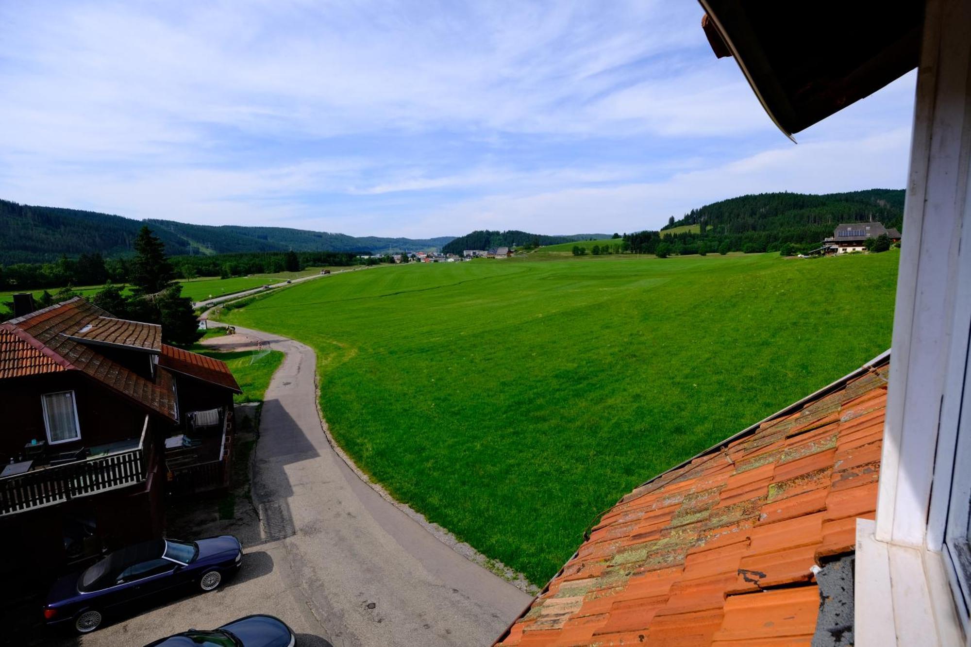 B Und B Titisee Hotel Sonnenmatte Nahe Badeparadies Екстериор снимка