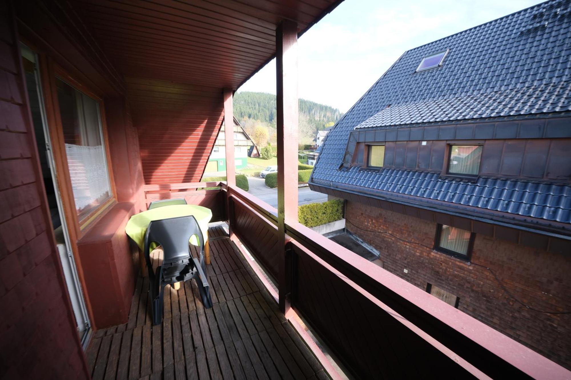 B Und B Titisee Hotel Sonnenmatte Nahe Badeparadies Екстериор снимка