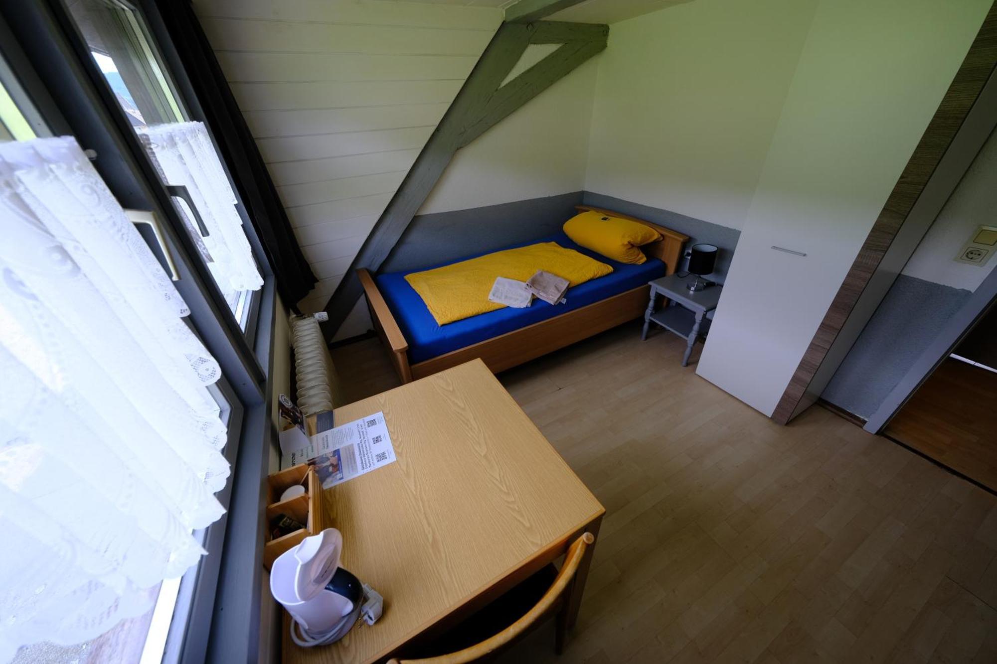 B Und B Titisee Hotel Sonnenmatte Nahe Badeparadies Екстериор снимка