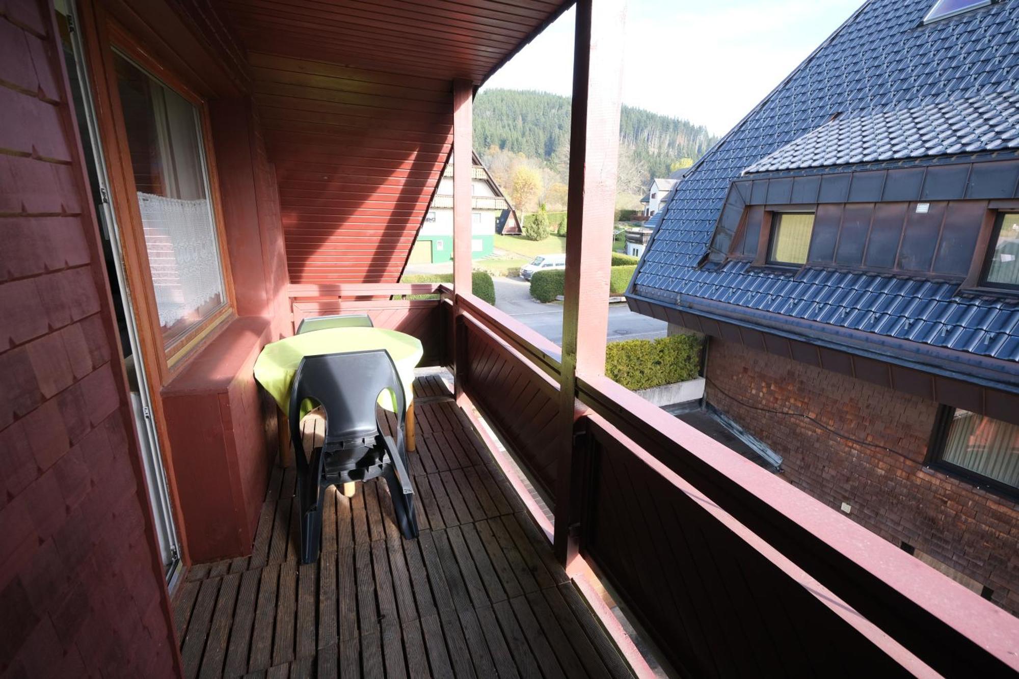 B Und B Titisee Hotel Sonnenmatte Nahe Badeparadies Екстериор снимка
