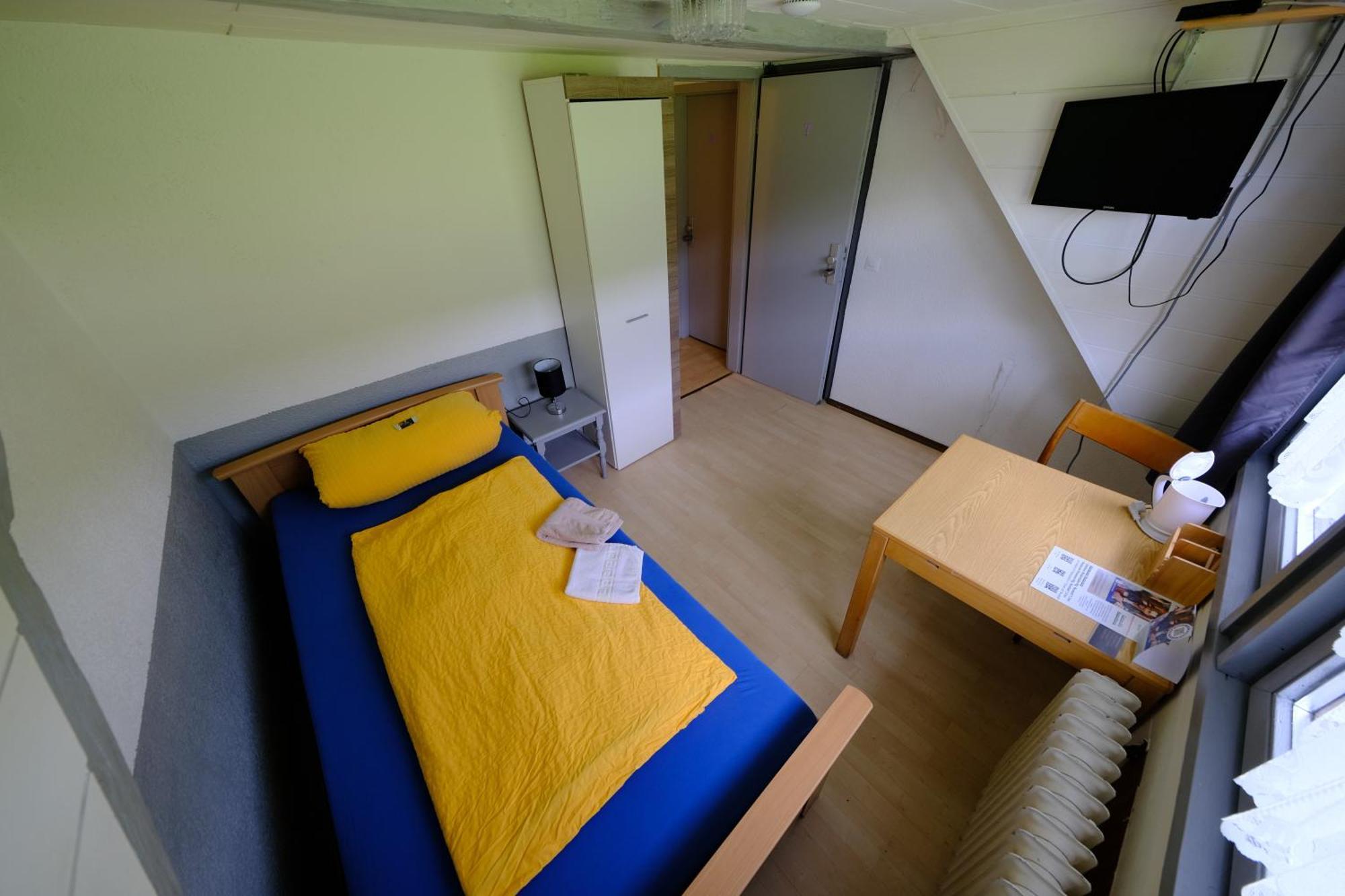 B Und B Titisee Hotel Sonnenmatte Nahe Badeparadies Екстериор снимка