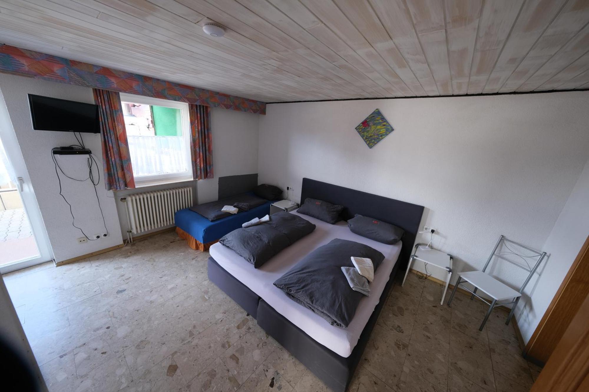 B Und B Titisee Hotel Sonnenmatte Nahe Badeparadies Екстериор снимка