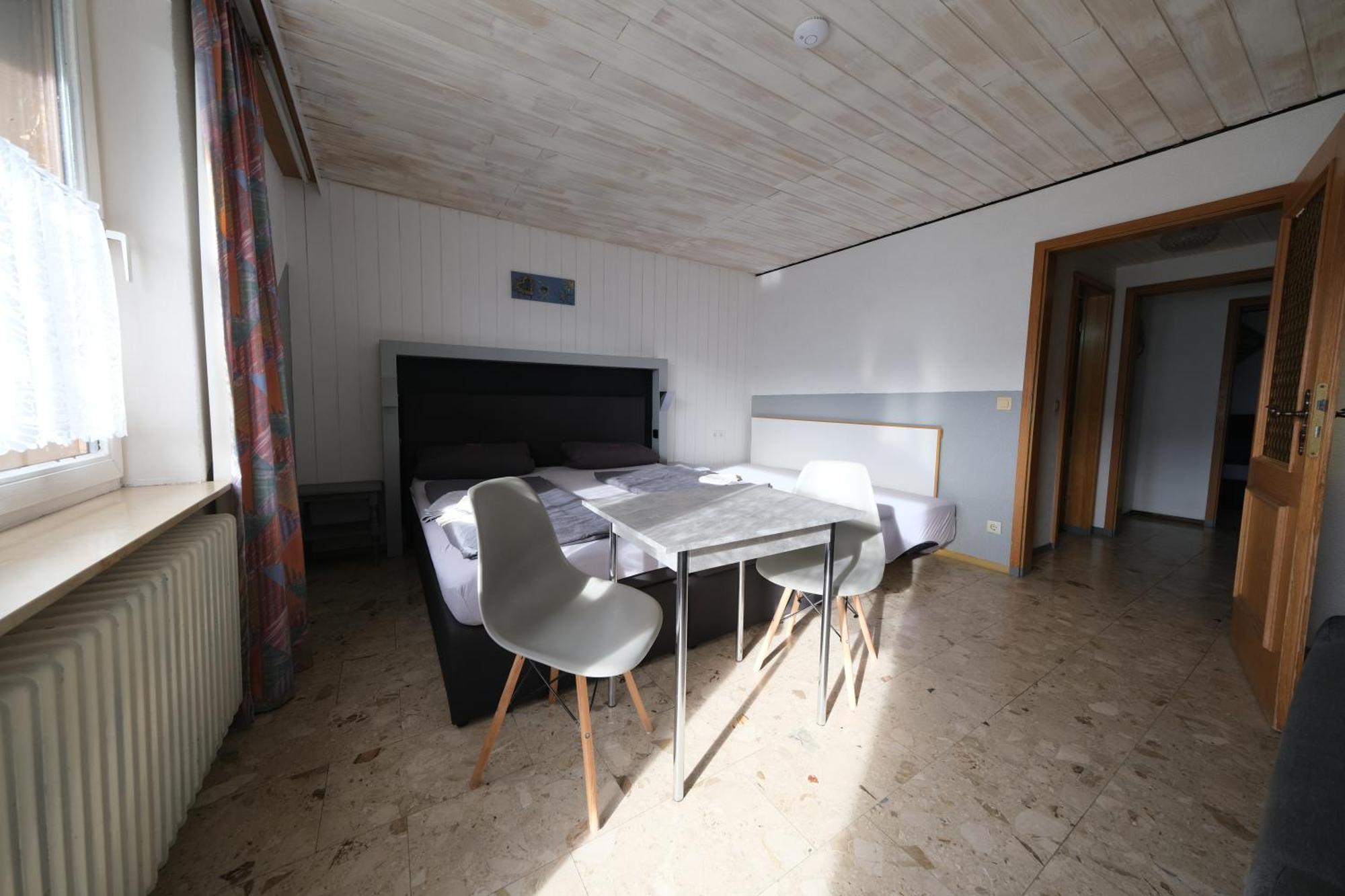 B Und B Titisee Hotel Sonnenmatte Nahe Badeparadies Екстериор снимка