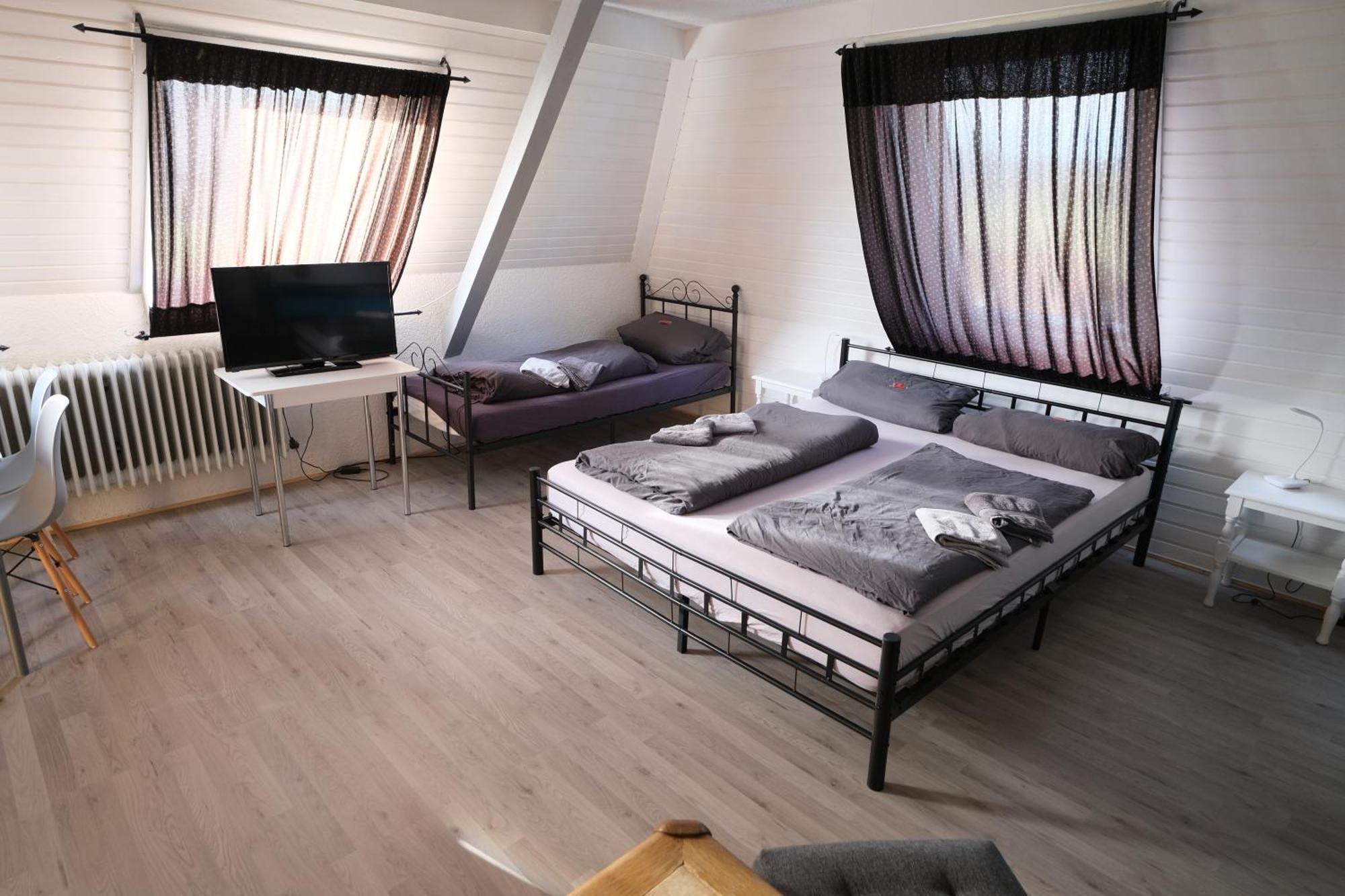 B Und B Titisee Hotel Sonnenmatte Nahe Badeparadies Екстериор снимка