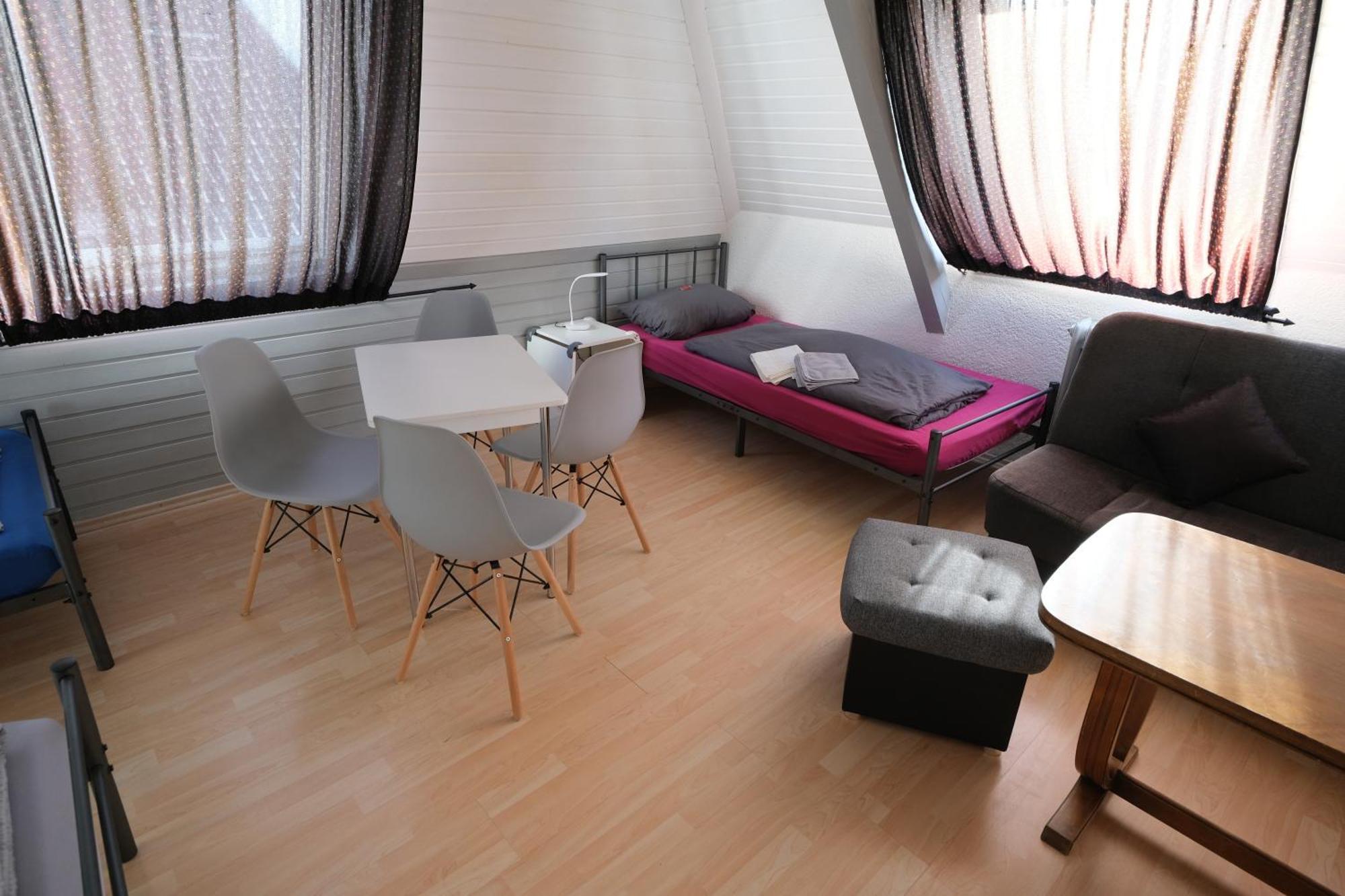 B Und B Titisee Hotel Sonnenmatte Nahe Badeparadies Екстериор снимка