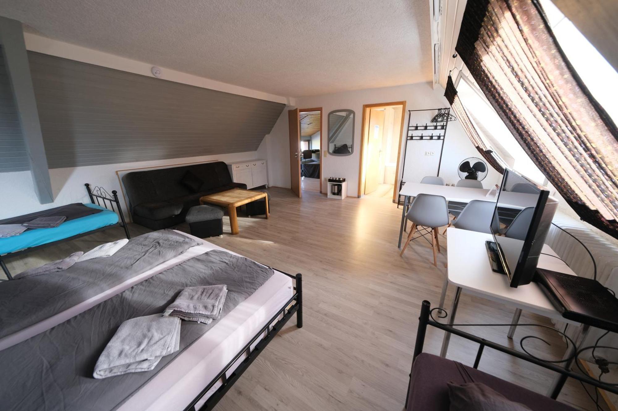 B Und B Titisee Hotel Sonnenmatte Nahe Badeparadies Екстериор снимка