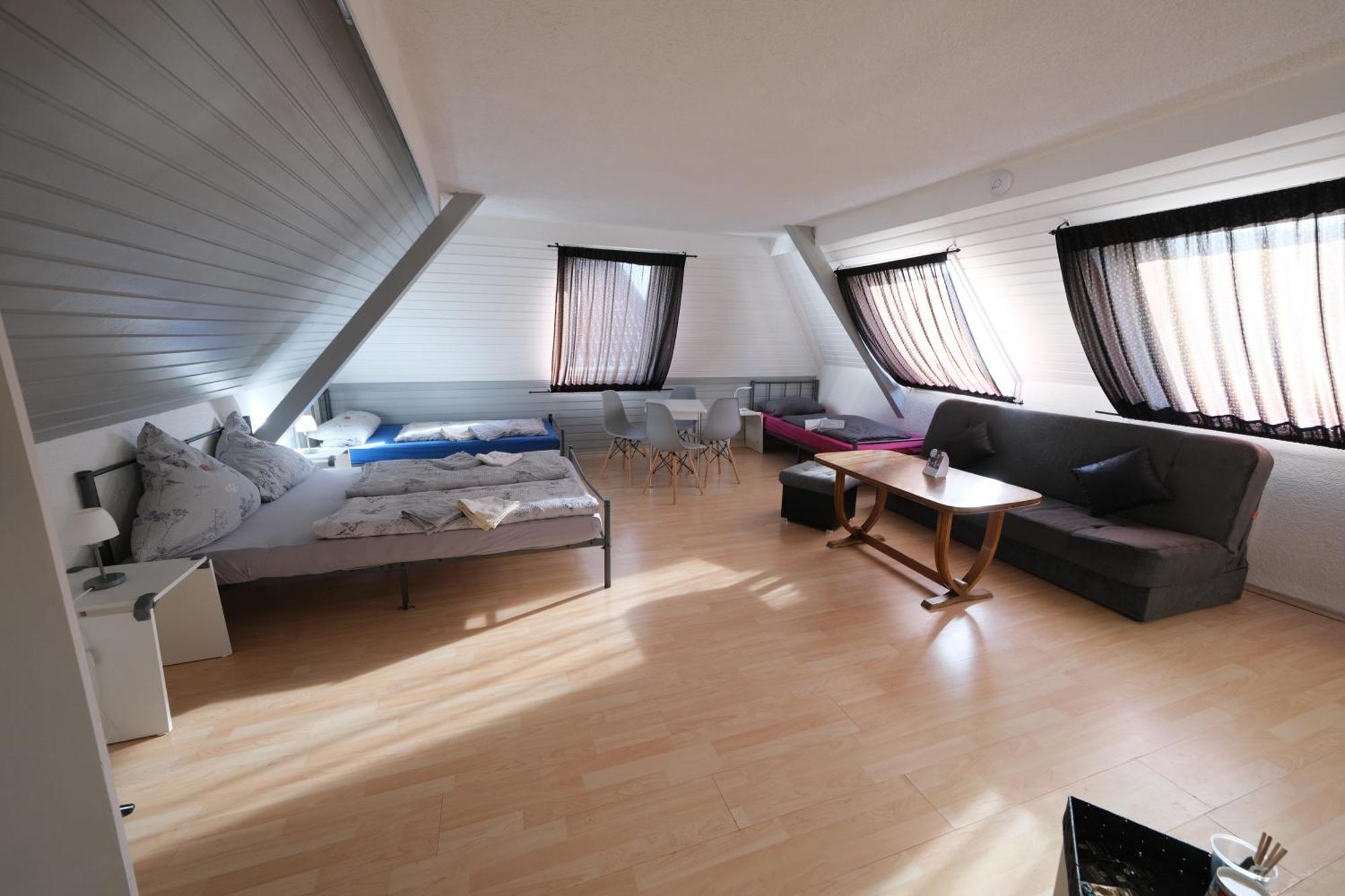 B Und B Titisee Hotel Sonnenmatte Nahe Badeparadies Екстериор снимка