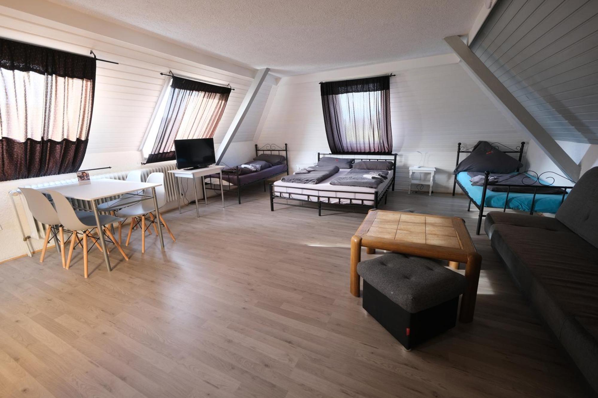 B Und B Titisee Hotel Sonnenmatte Nahe Badeparadies Екстериор снимка