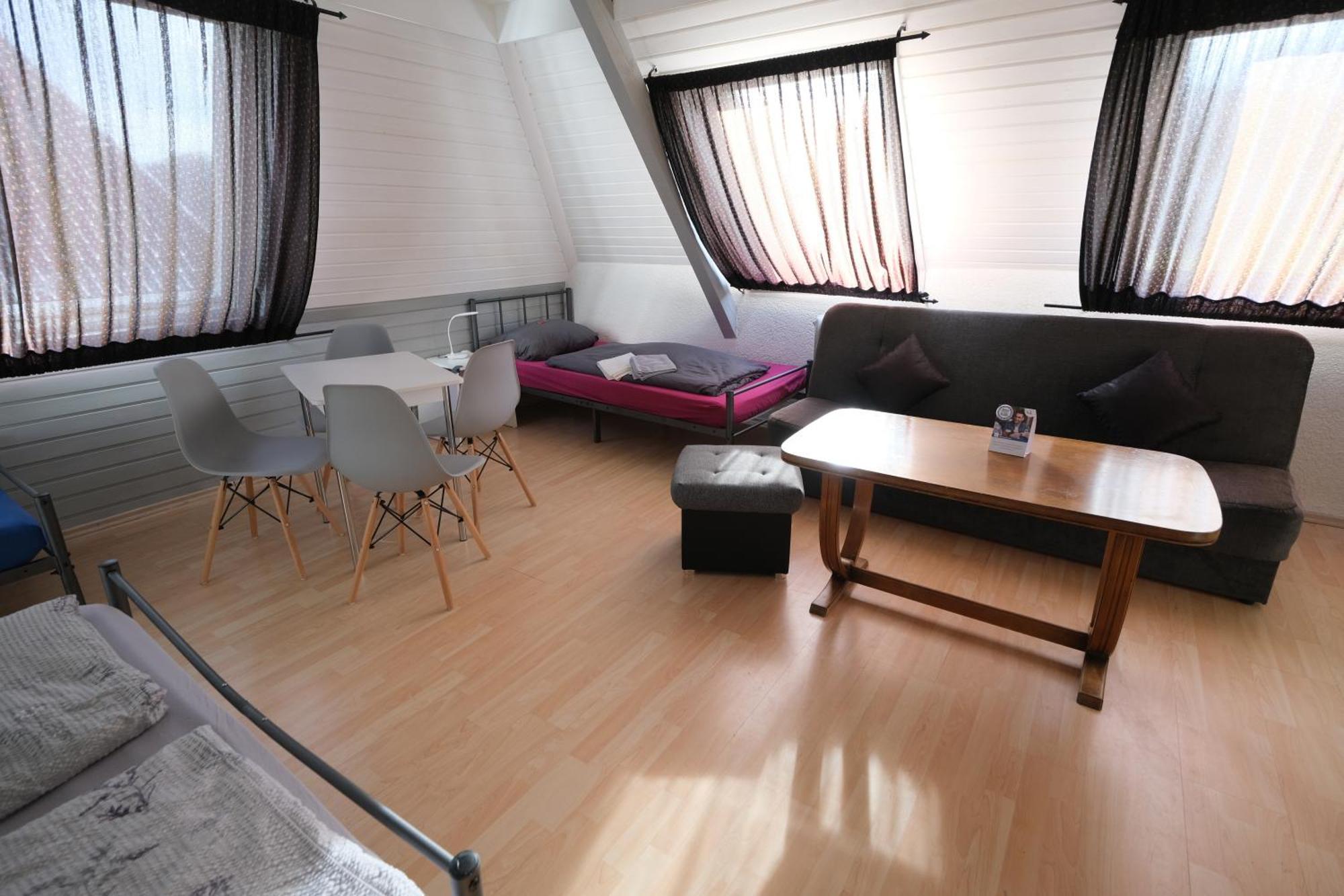 B Und B Titisee Hotel Sonnenmatte Nahe Badeparadies Екстериор снимка