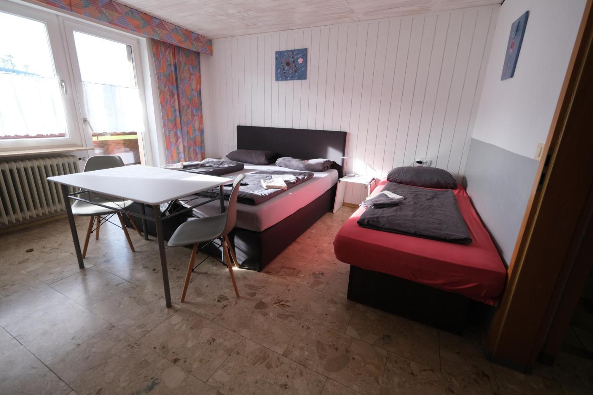 B Und B Titisee Hotel Sonnenmatte Nahe Badeparadies Екстериор снимка