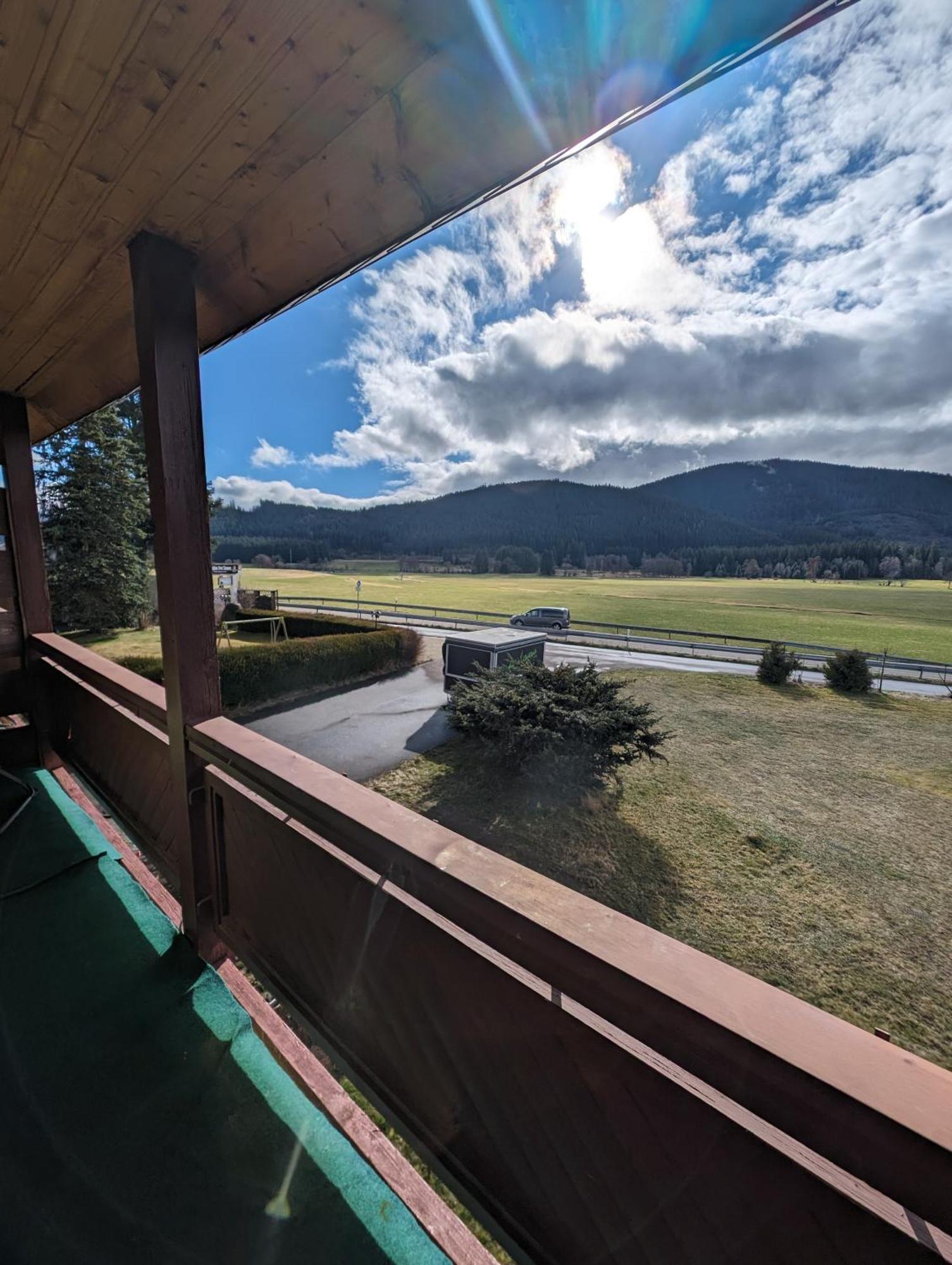 B Und B Titisee Hotel Sonnenmatte Nahe Badeparadies Стая снимка